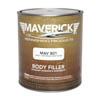 GOLD LIGHTWEIGHT BODY FILLER